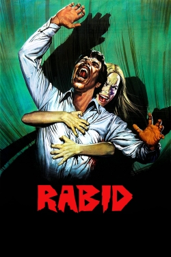 watch Rabid online free