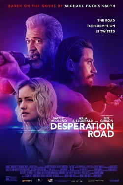 watch Desperation Road online free