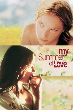 watch My Summer of Love online free