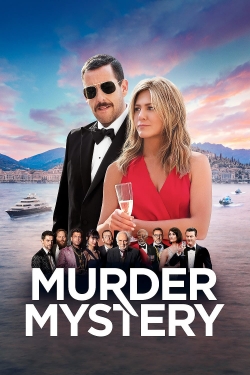 watch Murder Mystery online free