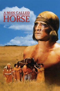 watch A Man Called Horse online free