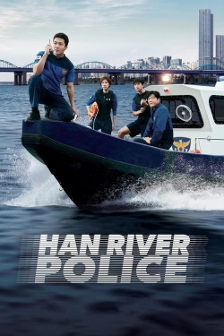 watch Han River Police online free