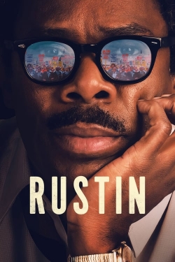 watch Rustin online free