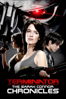 watch Terminator: The Sarah Connor Chronicles online free