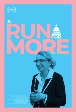 watch A Run for More online free