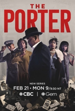 watch The Porter online free