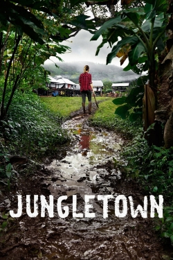 watch Jungletown online free