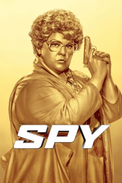watch Spy online free