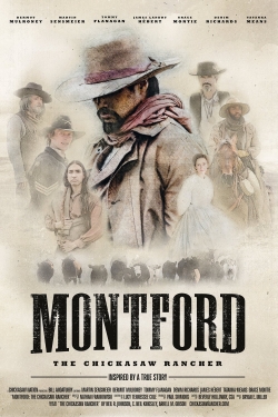 watch Montford: The Chickasaw Rancher online free