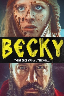 watch Becky online free