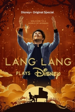 watch Lang Lang Plays Disney online free