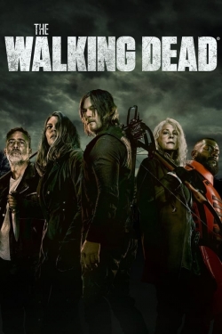 watch The Walking Dead online free