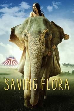 watch Saving Flora online free