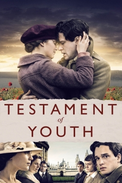 watch Testament of Youth online free