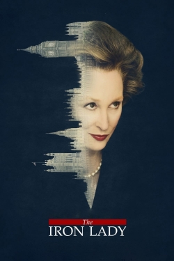 watch The Iron Lady online free