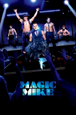 watch Magic Mike online free