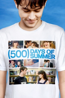 watch (500) Days of Summer online free