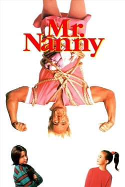 watch Mr. Nanny online free
