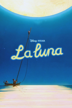 watch La Luna online free