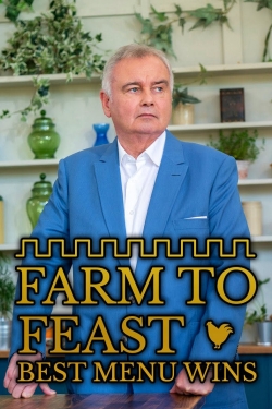 watch Farm to Feast: Best Menu Wins online free