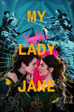 watch My Lady Jane online free