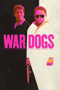watch War Dogs online free