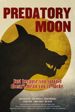 watch Predatory Moon online free