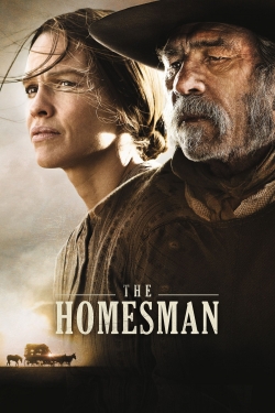 watch The Homesman online free