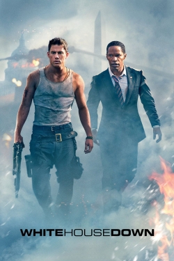 watch White House Down online free