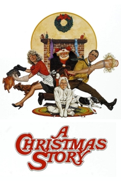 watch A Christmas Story online free