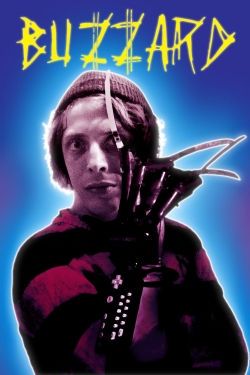 watch Buzzard online free