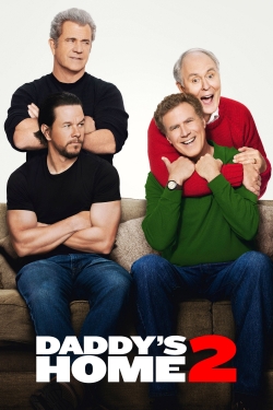 watch Daddy's Home 2 online free