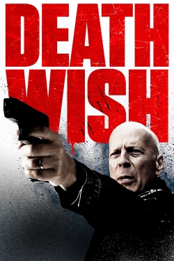 watch Death Wish online free