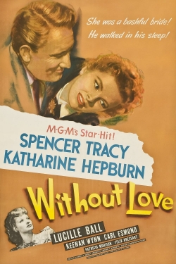 watch Without Love online free