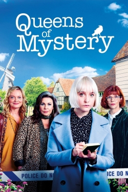 watch Queens of Mystery online free