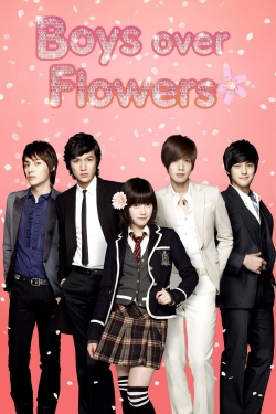 watch Boys Over Flowers online free