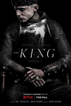 watch The King online free