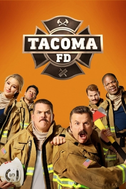 watch Tacoma FD online free