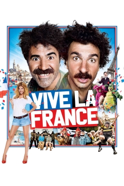 watch Vive la France online free