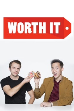 watch Worth It online free