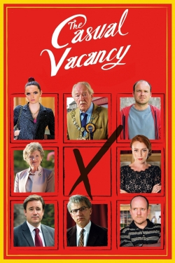 watch The Casual Vacancy online free