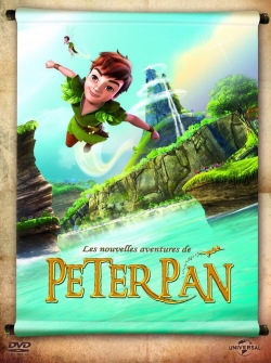 watch The New Adventures of Peter Pan online free