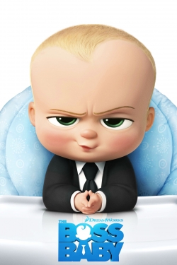 watch The Boss Baby online free