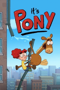 watch It's Pony online free