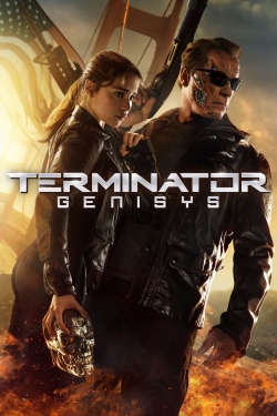 watch Terminator Genisys online free