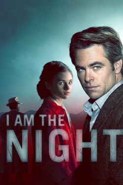 watch I Am the Night online free