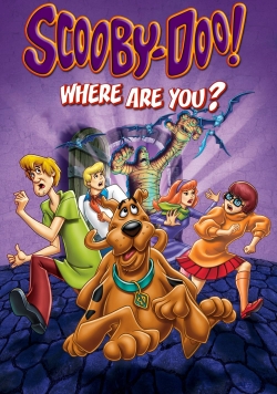 watch Scooby-Doo, Where Are You! online free