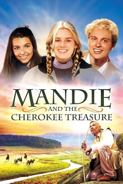 watch Mandie and the Cherokee Treasure online free