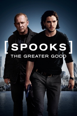 watch Spooks: The Greater Good online free