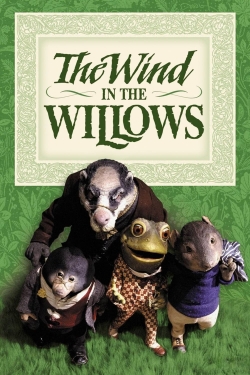 watch The Wind in the Willows online free